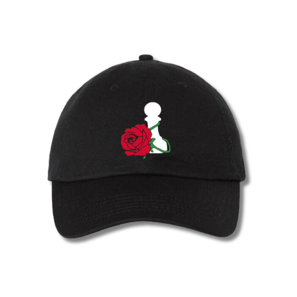 Rose Hotel A Pawn Surrender Hat Strolling Bones Records