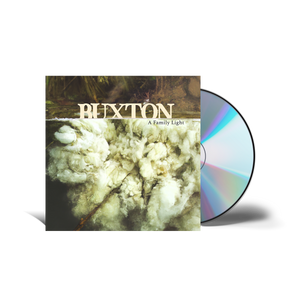 Buxton - A Family Light CD