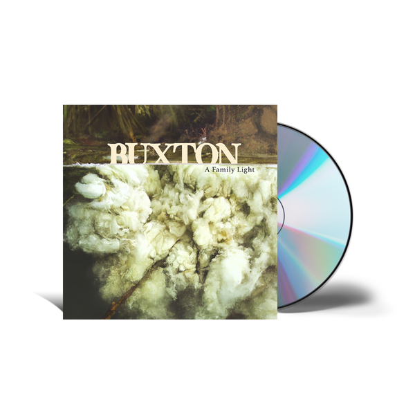 Buxton - A Family Light CD