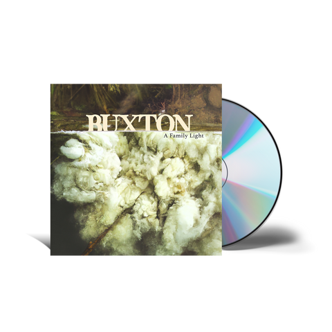 Buxton - A Family Light CD