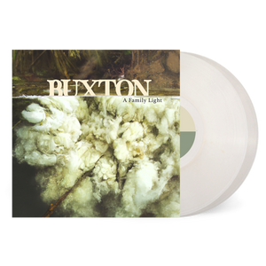 Buxton - A Family Light 2-LP Color Vinyl