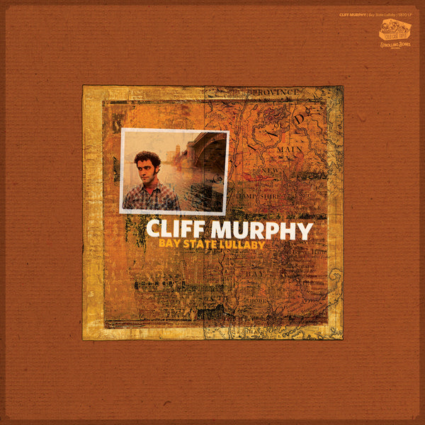 Cliff Murphy - Bay State Lullaby (Deluxe Edition) [CD]
