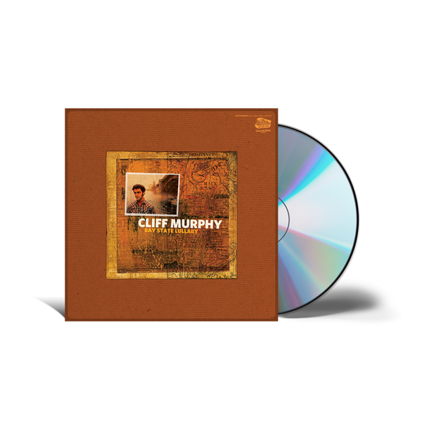 Cliff Murphy - Bay State Lullaby (Deluxe Edition) [CD]