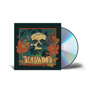 Doke, Fowler and Veale - Deadwood Guitar Sessions: Volume One [CD]