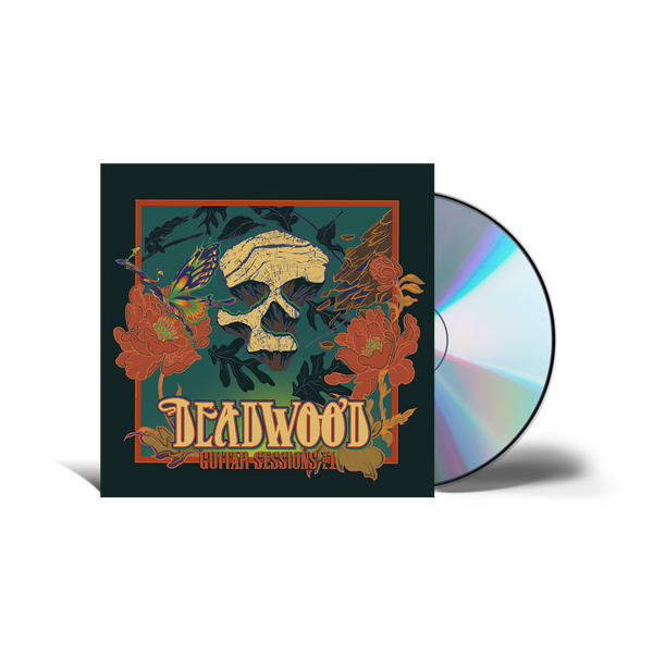 Doke, Fowler and Veale - Deadwood Guitar Sessions: Volume One [CD]