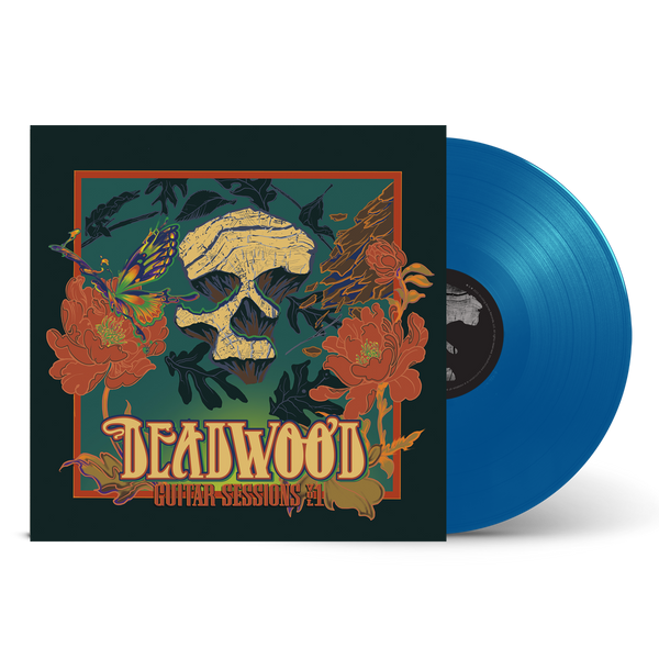 Doke, Fowler and Veale - Deadwood Guitar Sessions: Volume One [Color Vinyl]