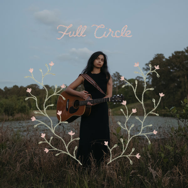 Schaefer Llana - Full Circle [Vinyl]