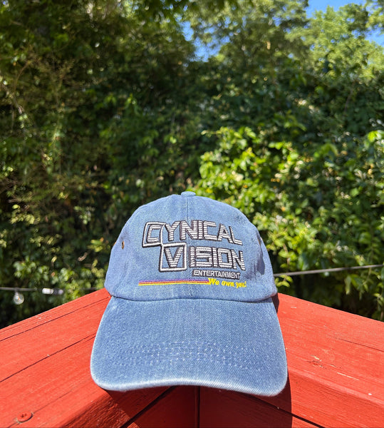 Spencer Thomas - Cynical Vision - Hat
