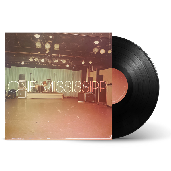 One Mississippi - One Mississippi [Vinyl]