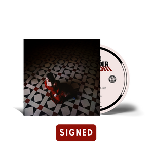 Rose Hotel - A Pawn Surrender CD
