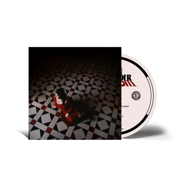 Rose Hotel - A Pawn Surrender CD