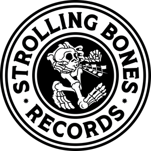 Strolling Bones Records