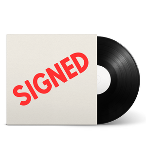 Pylon Reenactment Society - Magnet Factory [SIGNED Test Pressing]