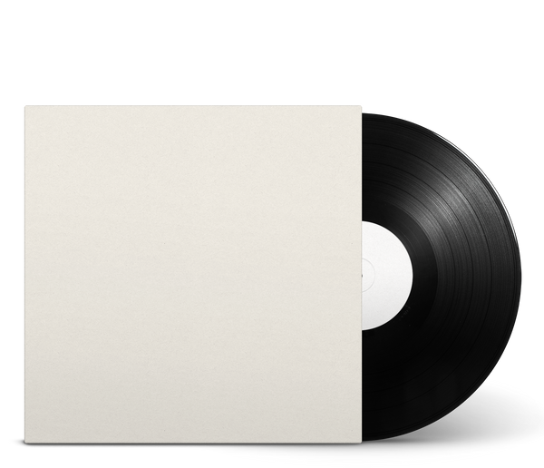 Davis Causey - New Things From Old Strings [Test Pressing]